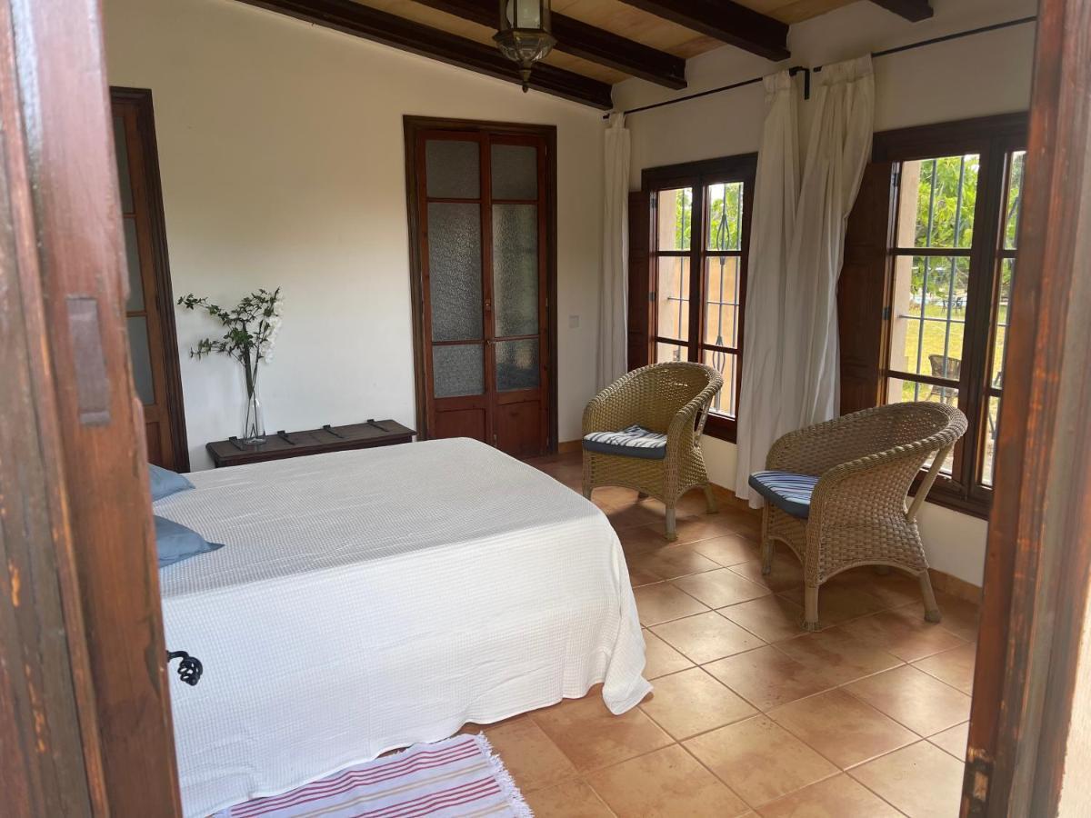 Dalt Murada Agroturismo *