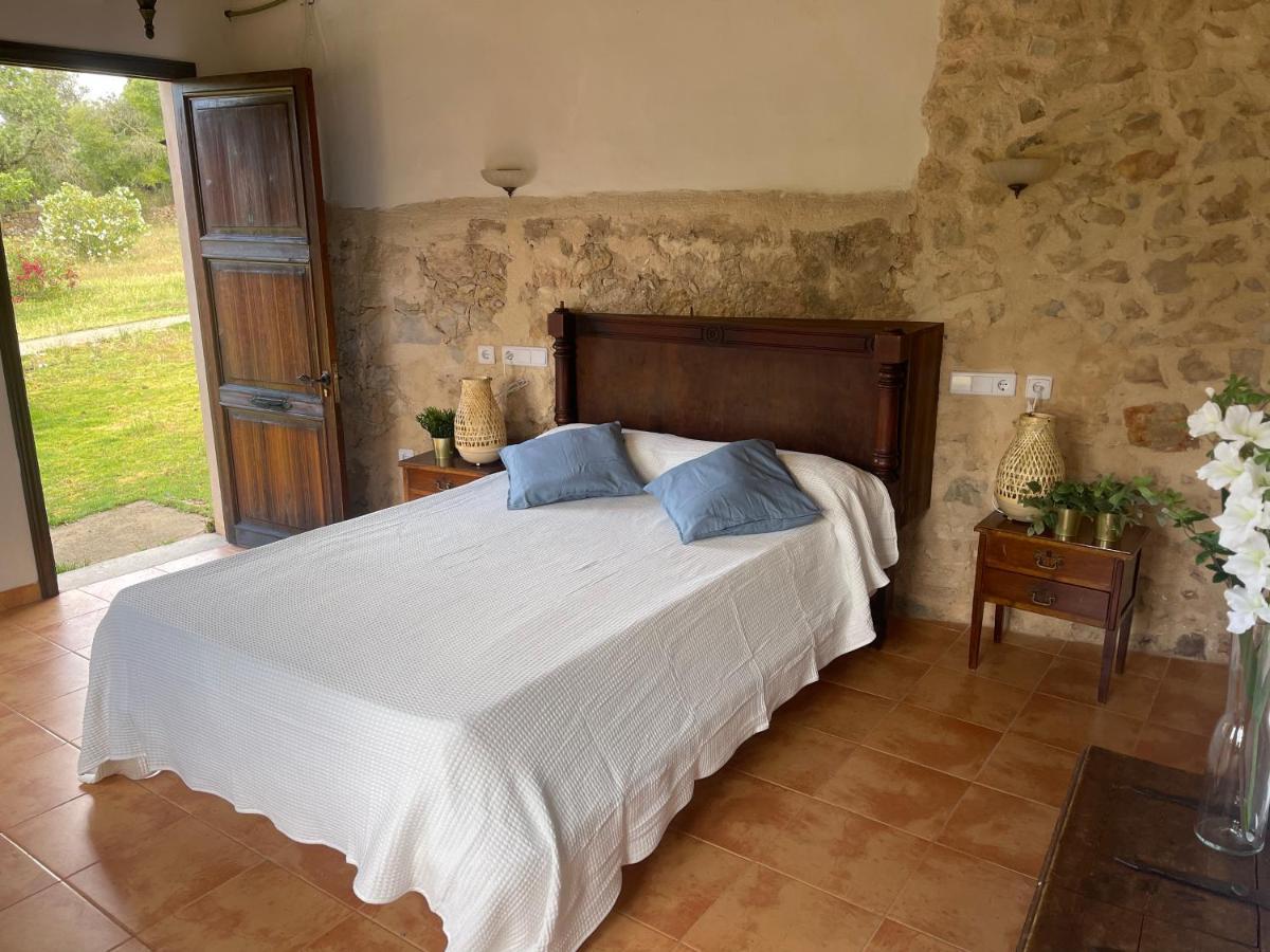 Agroturismo Dalt Murada Binisalem