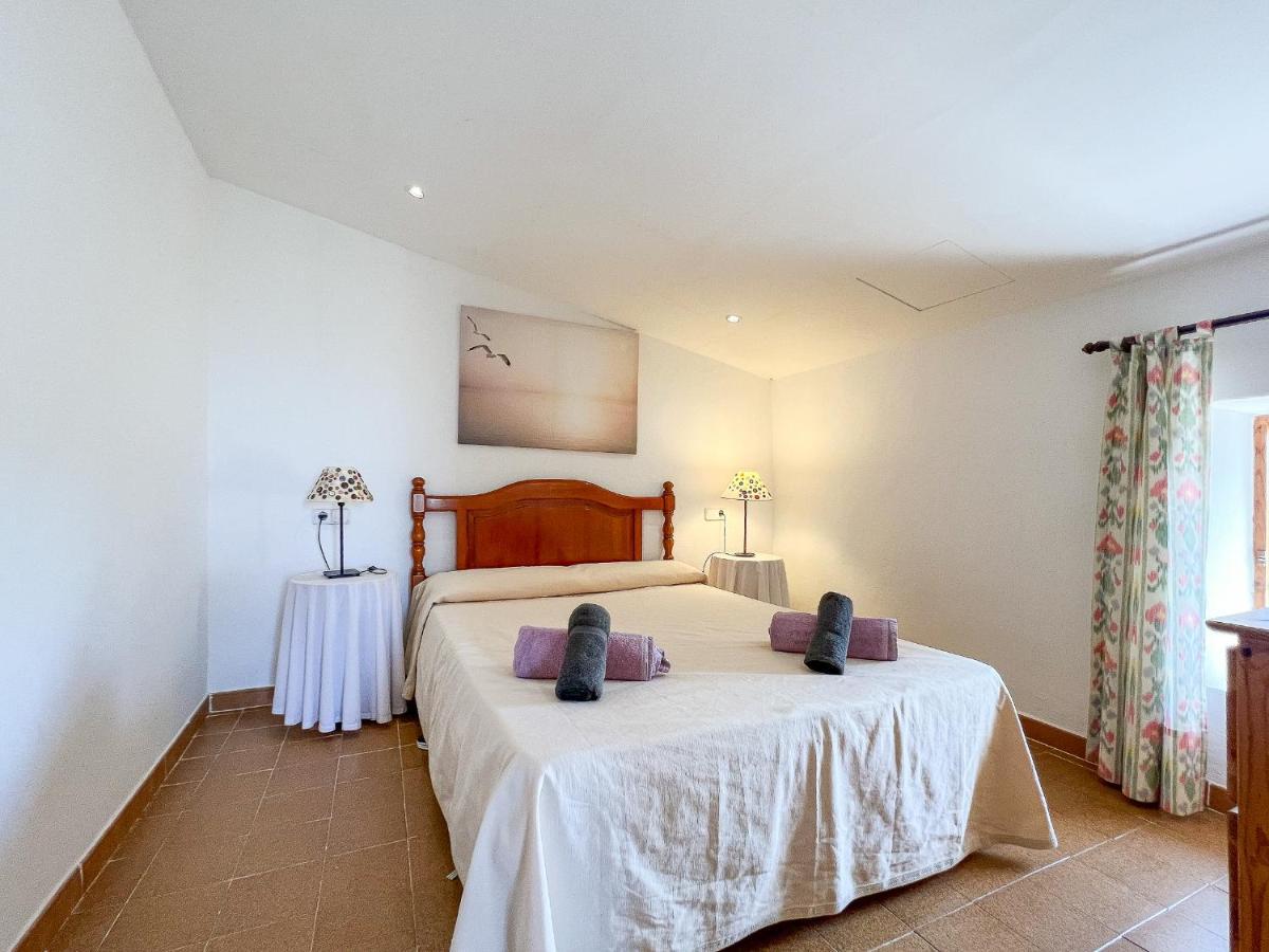 Son Rengo Holiday home Campos (Mallorca)