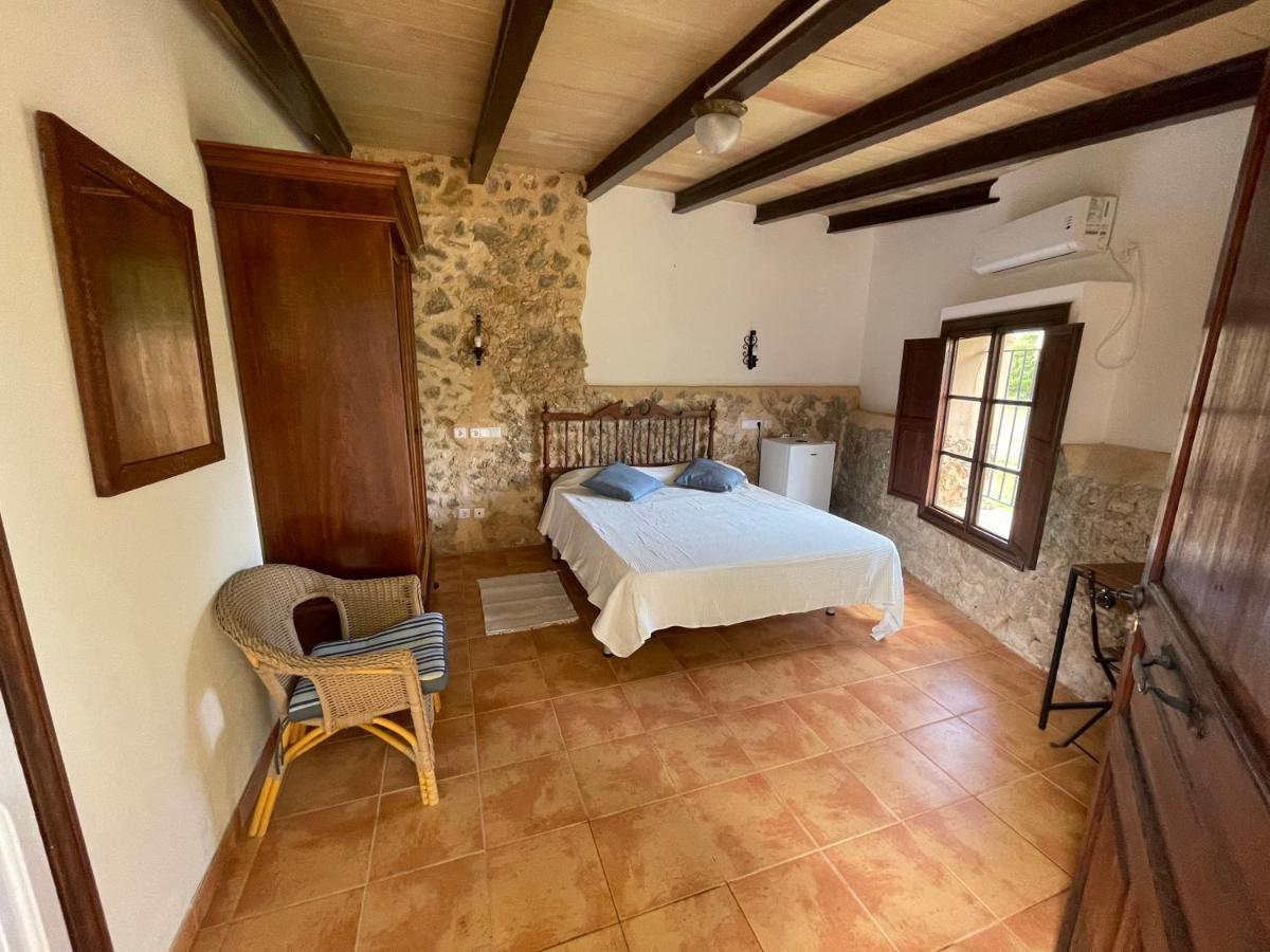 Agroturismo Dalt Murada