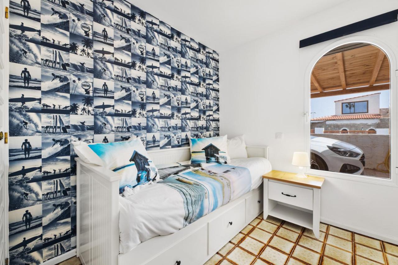 Holiday home Casa El Cardon: Charming With Private Pool. *