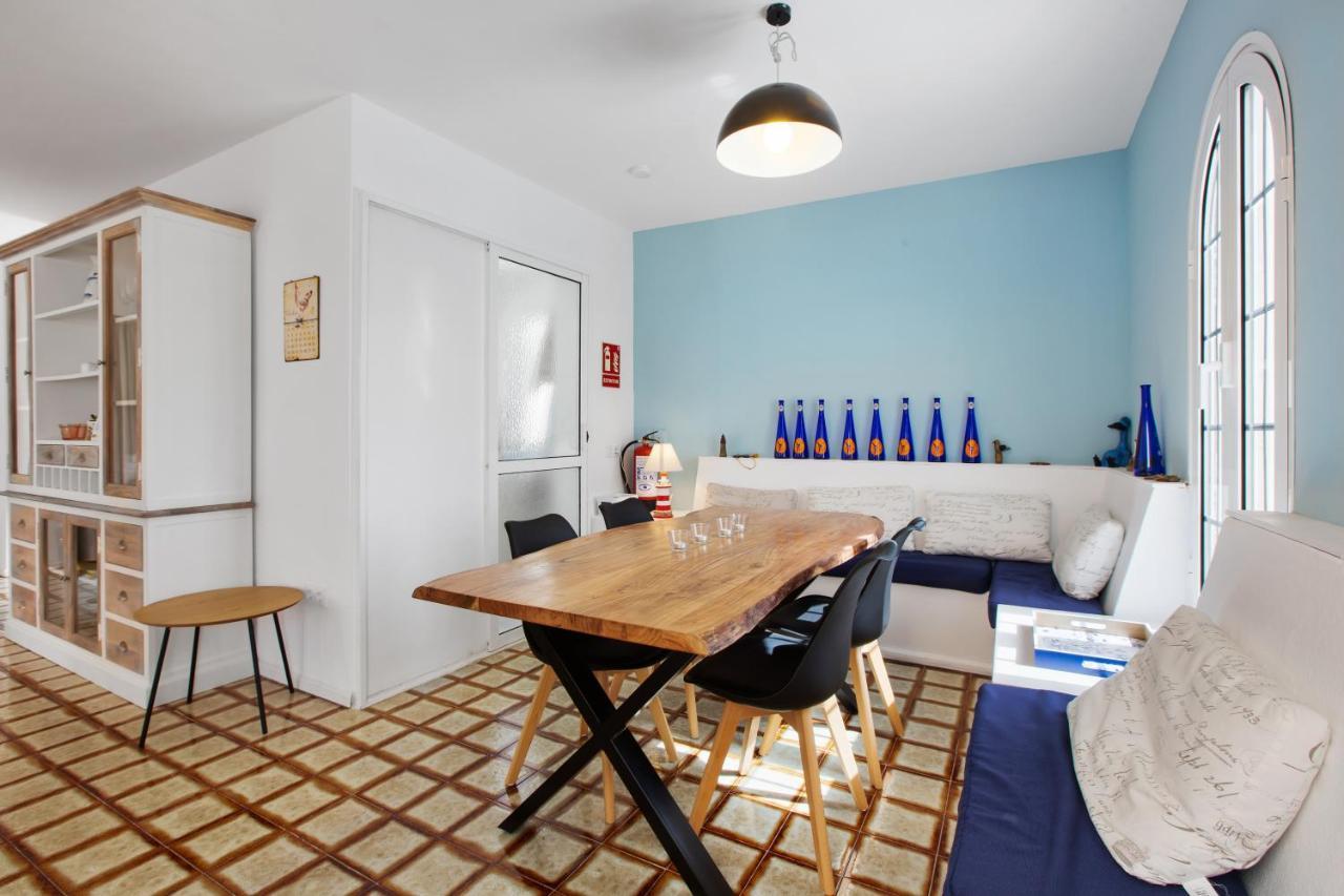 Holiday home Casa El Cardon: Charming With Private Pool. *