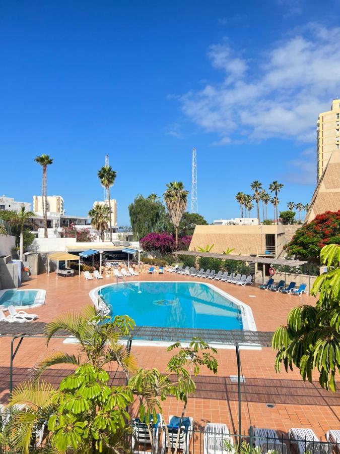 Holiday home Fantastic Playa De Americas