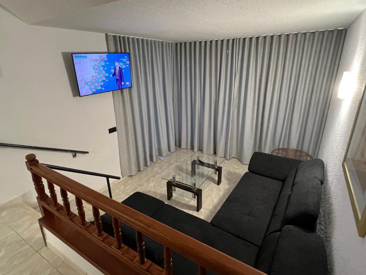 Fantastic Playa De Americas Holiday home Arona (Tenerife)