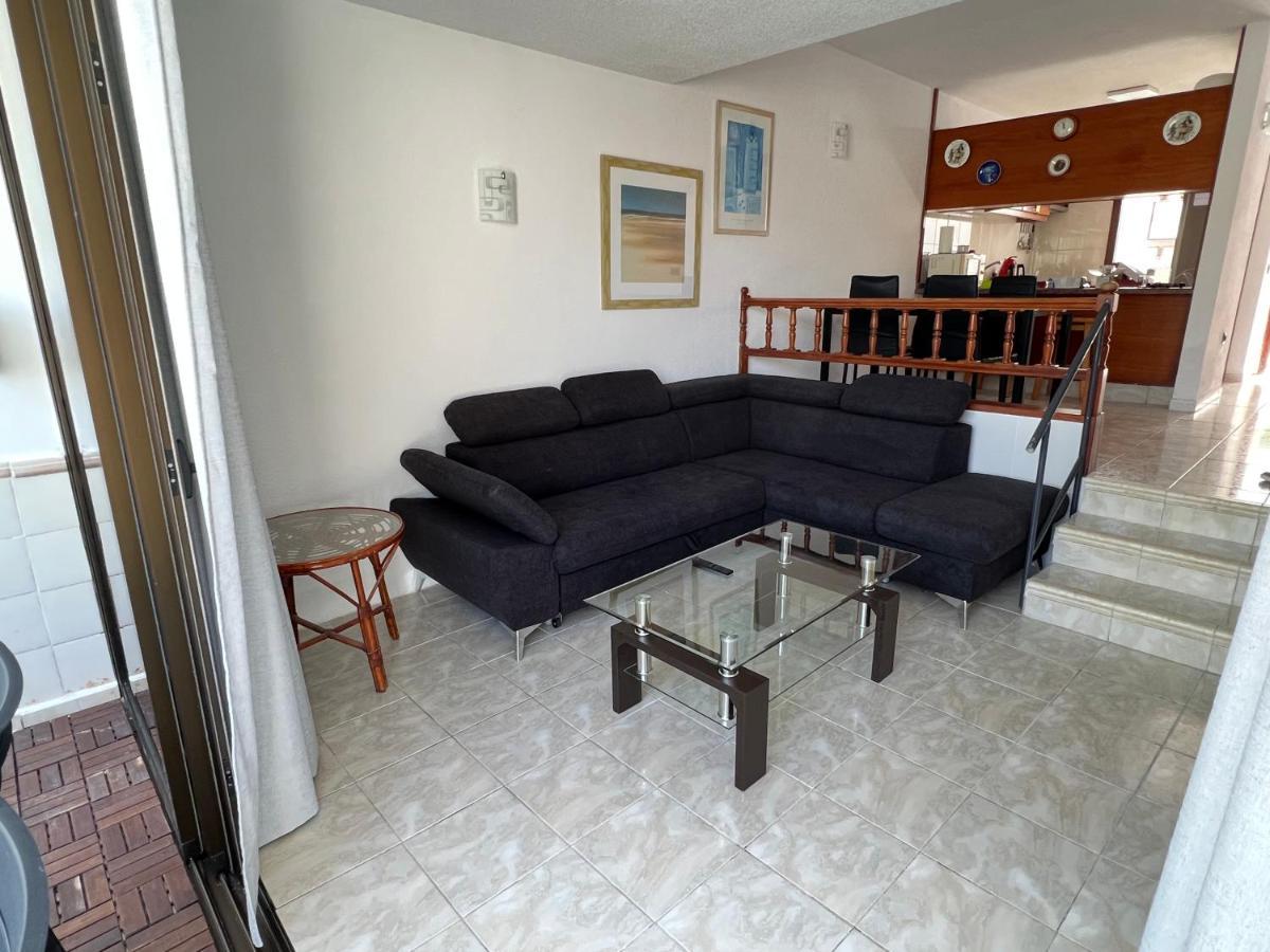 Fantastic Playa De Americas Holiday home *