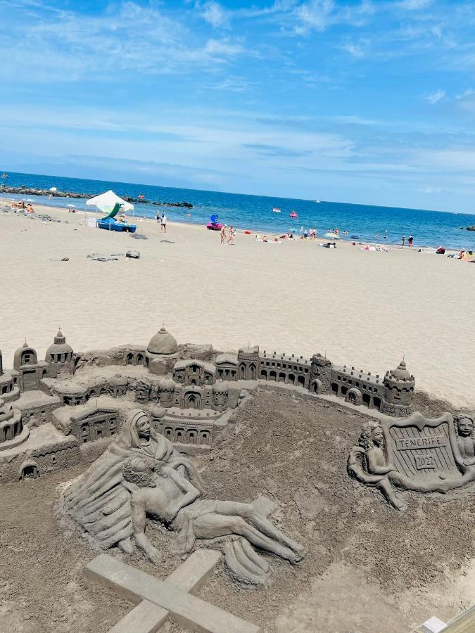 Holiday home Fantastic Playa De Americas *