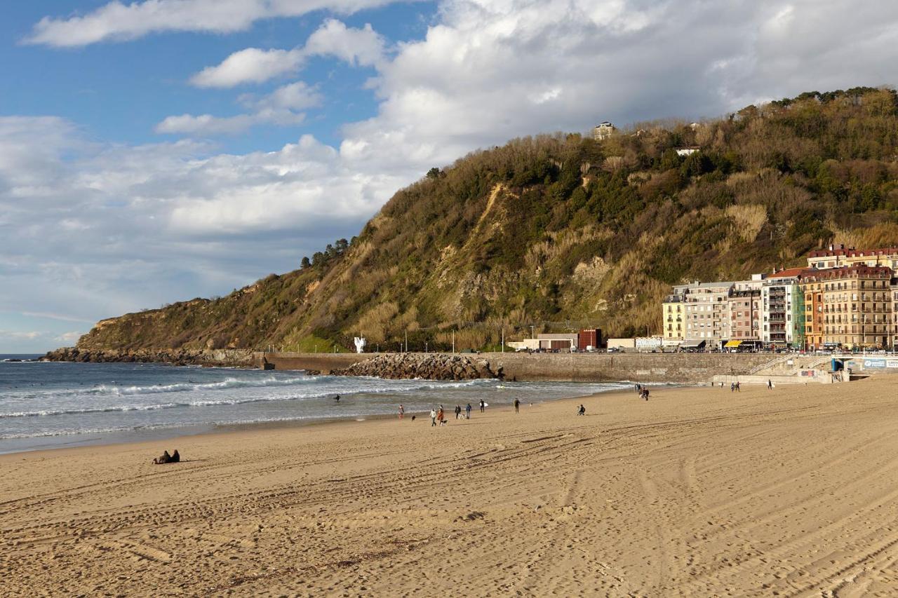 Always Easy I Kursaal San Sebastián