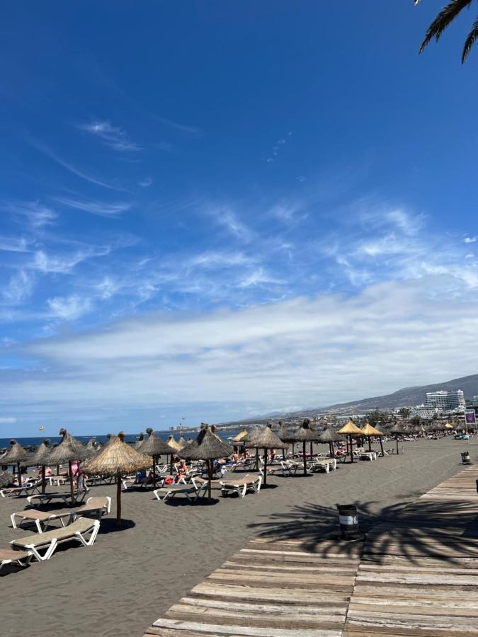 Fantastic Playa De Americas Holiday home