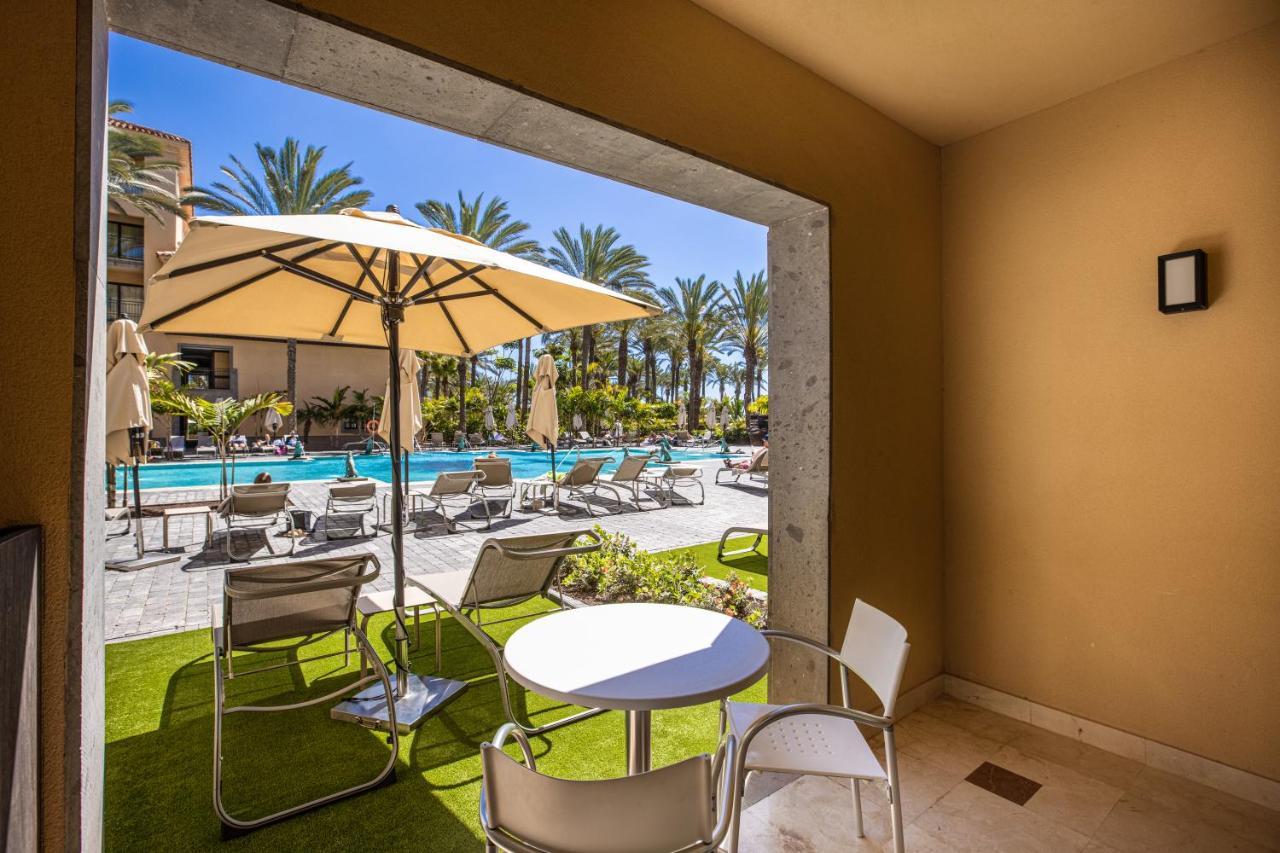 Lopesan Costa Resort&spa Meloneras