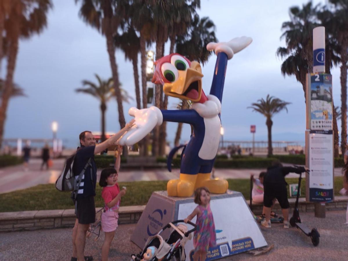 Horizonte Salou