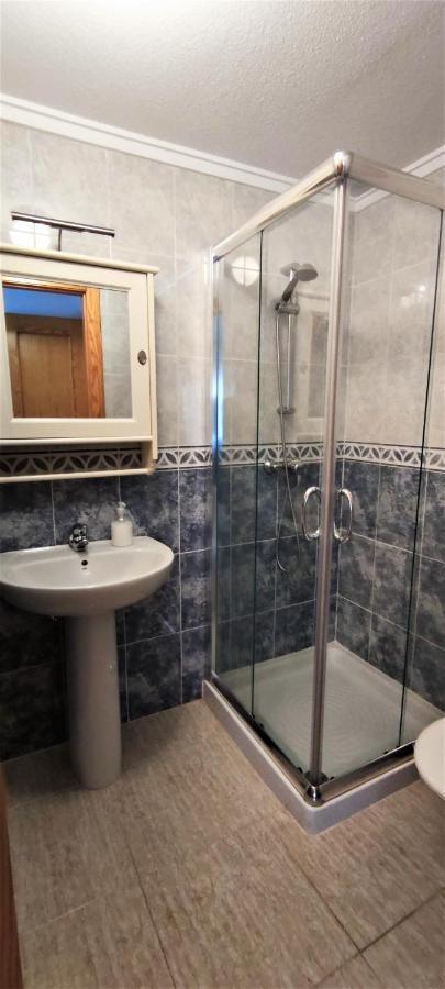 Acogedor En Holiday home Gran Alacant