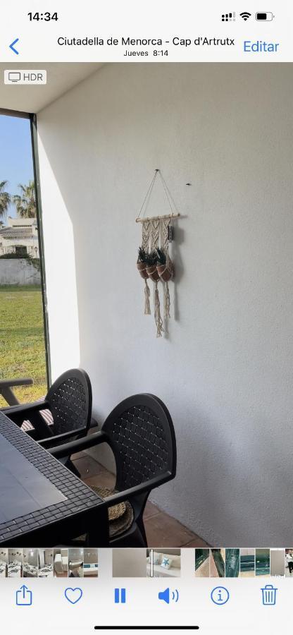 Apartment Cala'n Bosch
