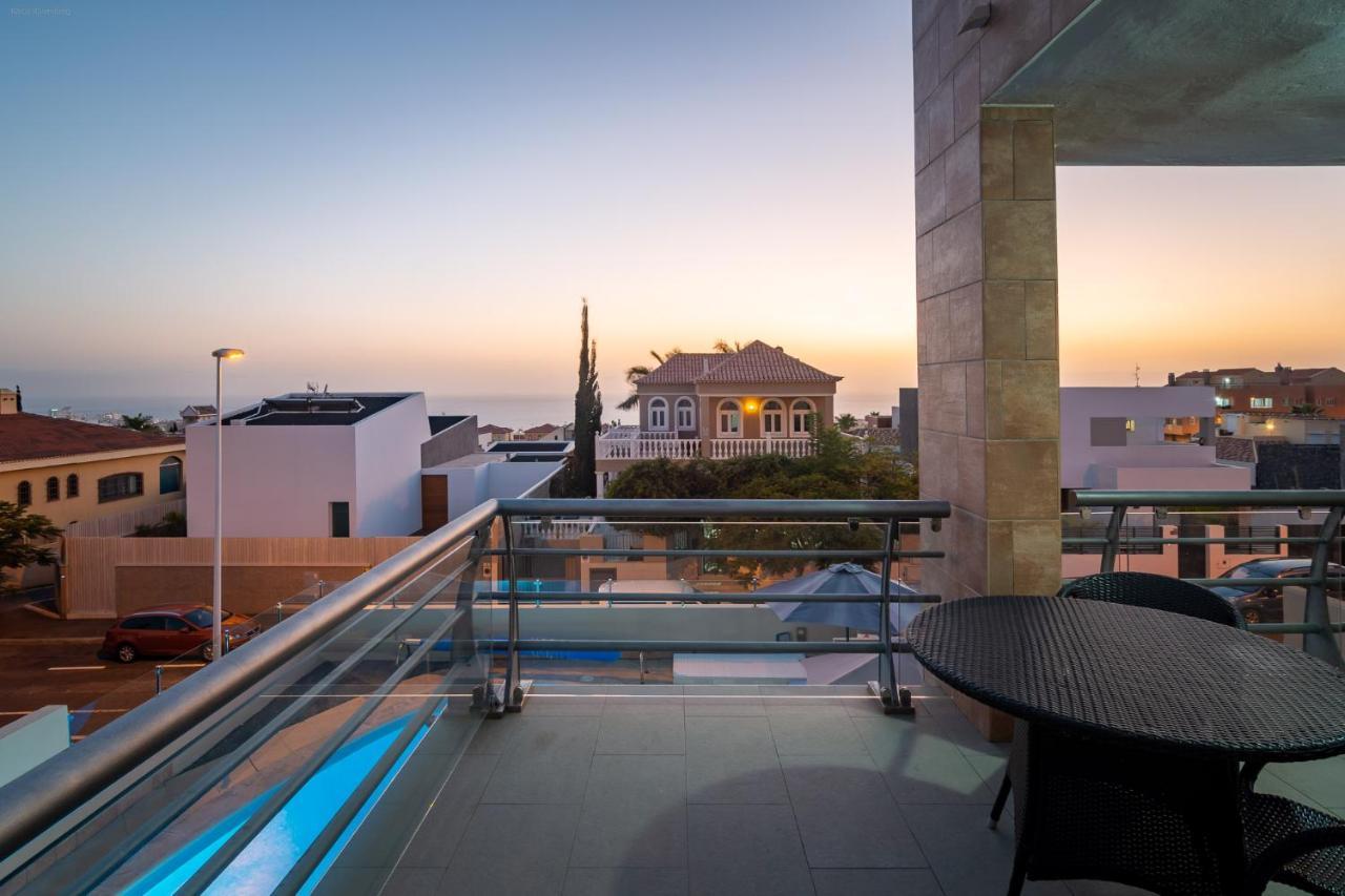 Villa Sol Costa Adeje (Tenerife)