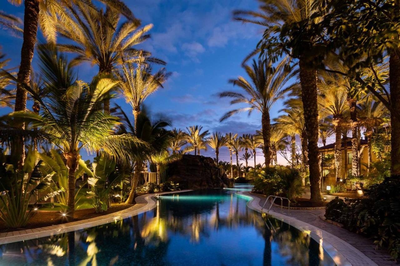 Lopesan Costa Resort&spa Hotel Meloneras