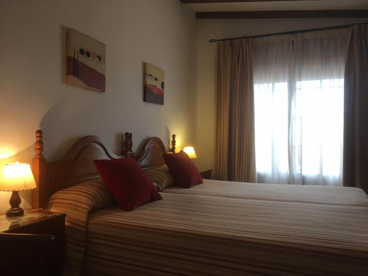 El Molino Hotel 2*