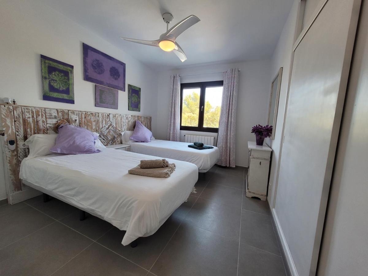 Corazon Holiday home Capdepera (Mallorca)