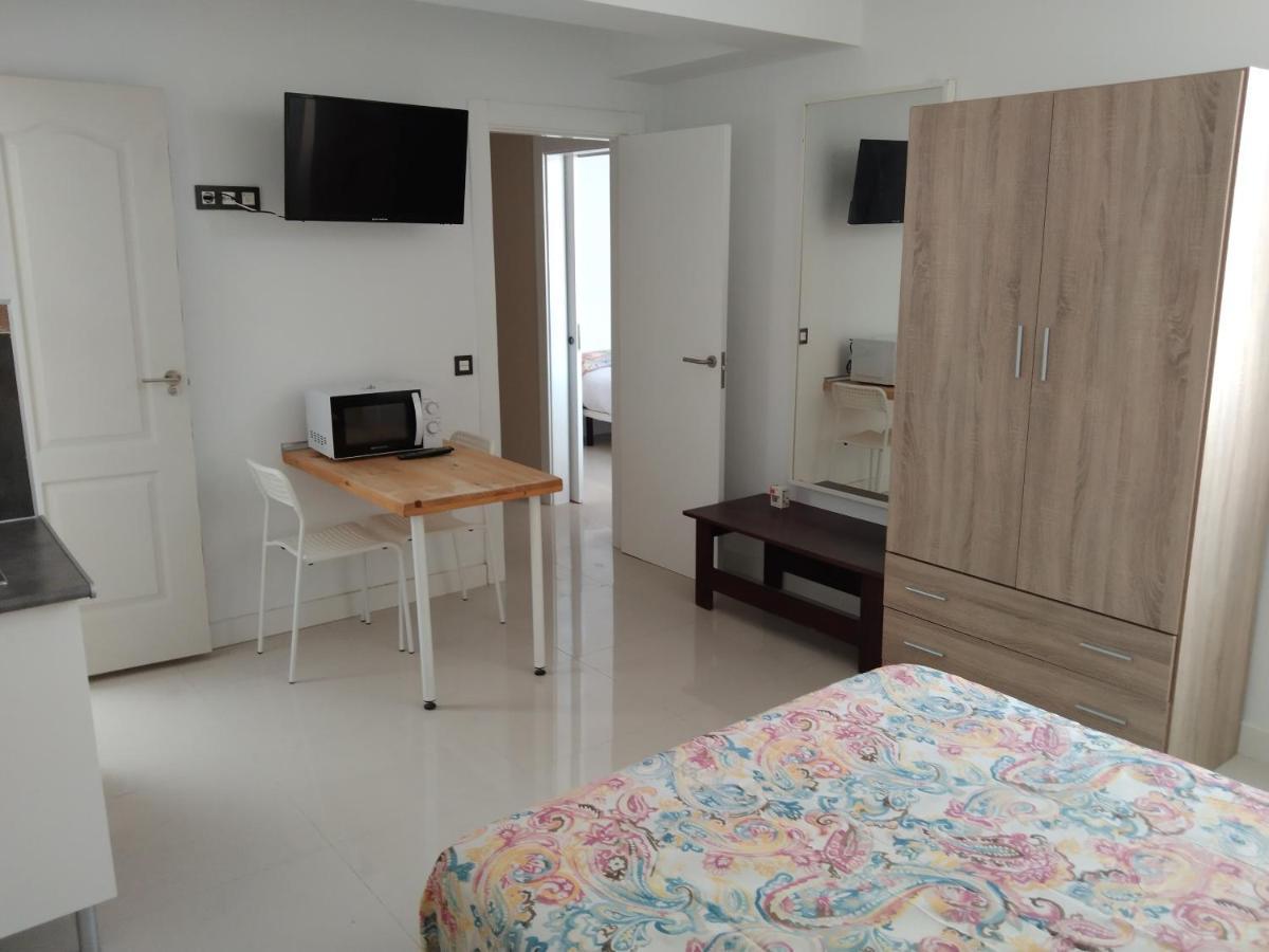 Edificio Massimo Apartamento *