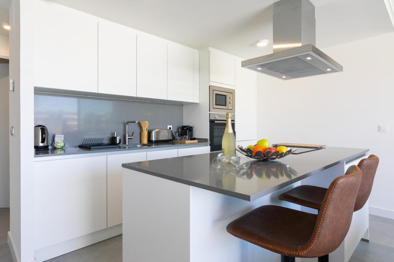 Apartment The Golden Oasis Penthouse Estepona