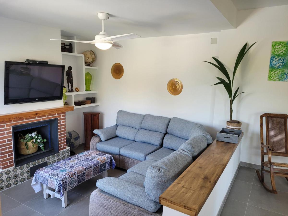 Holiday home Corazon *