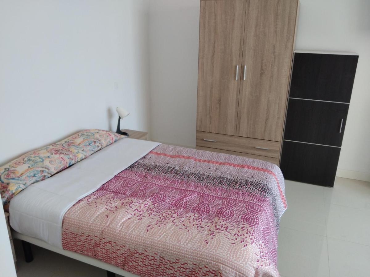 Apartamento Edificio Massimo *