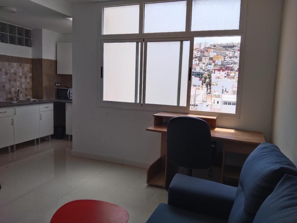 Edificio Massimo Apartamento Las Palmas de Gran Canaria