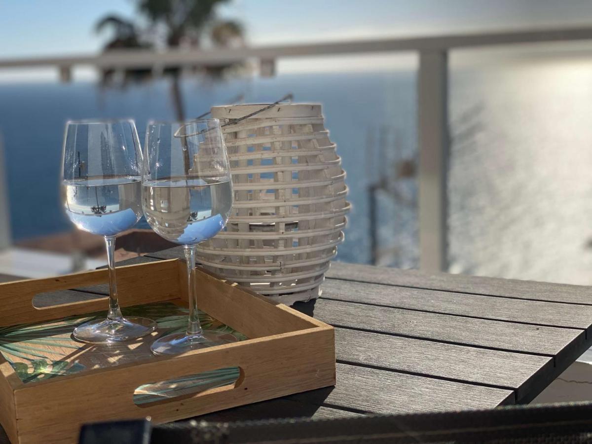 Casa Aita - Refurbished With Unparalleled Sea View Apartment