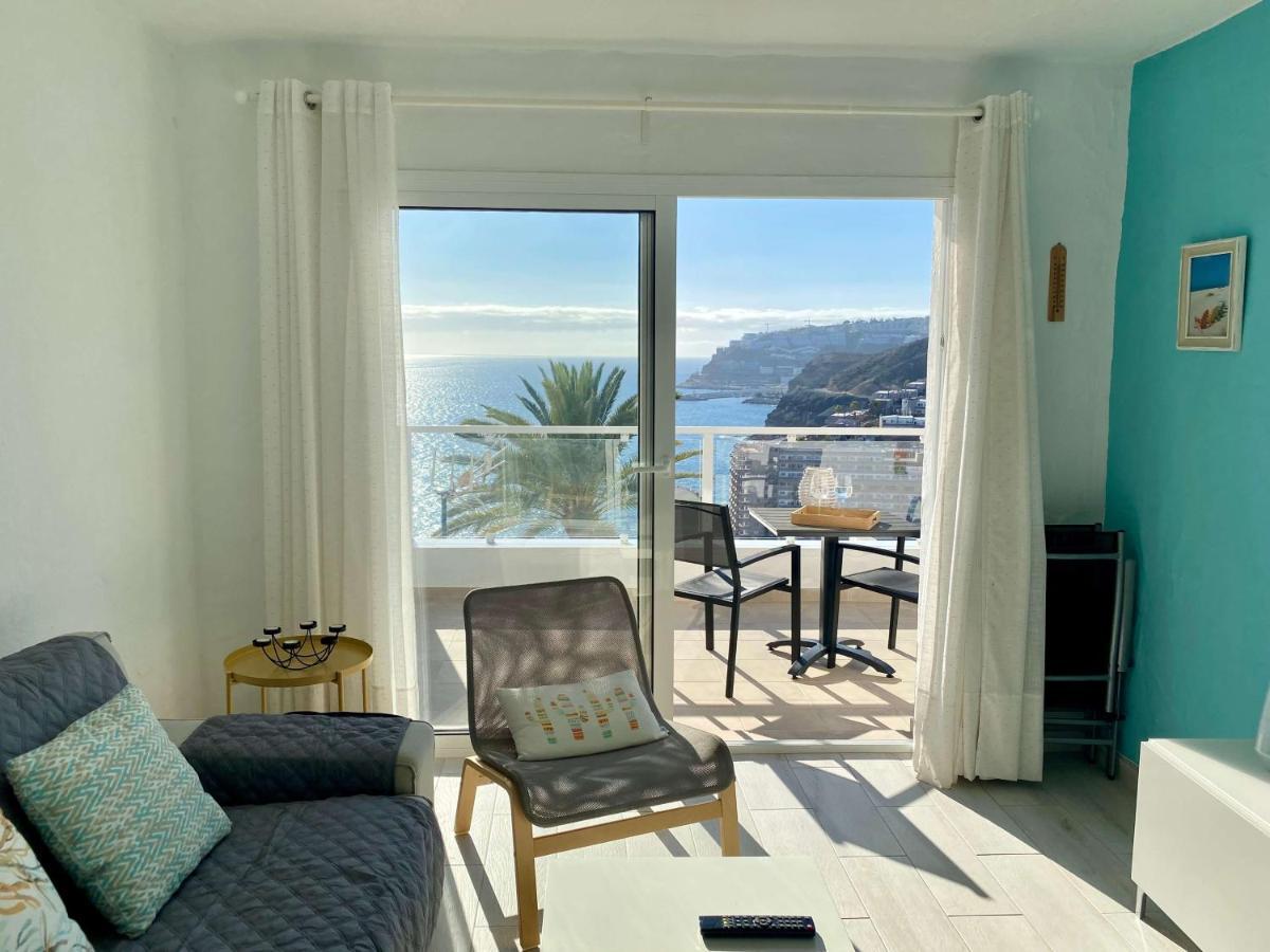 Apartment Casa Aita - Refurbished With Unparalleled Sea View *