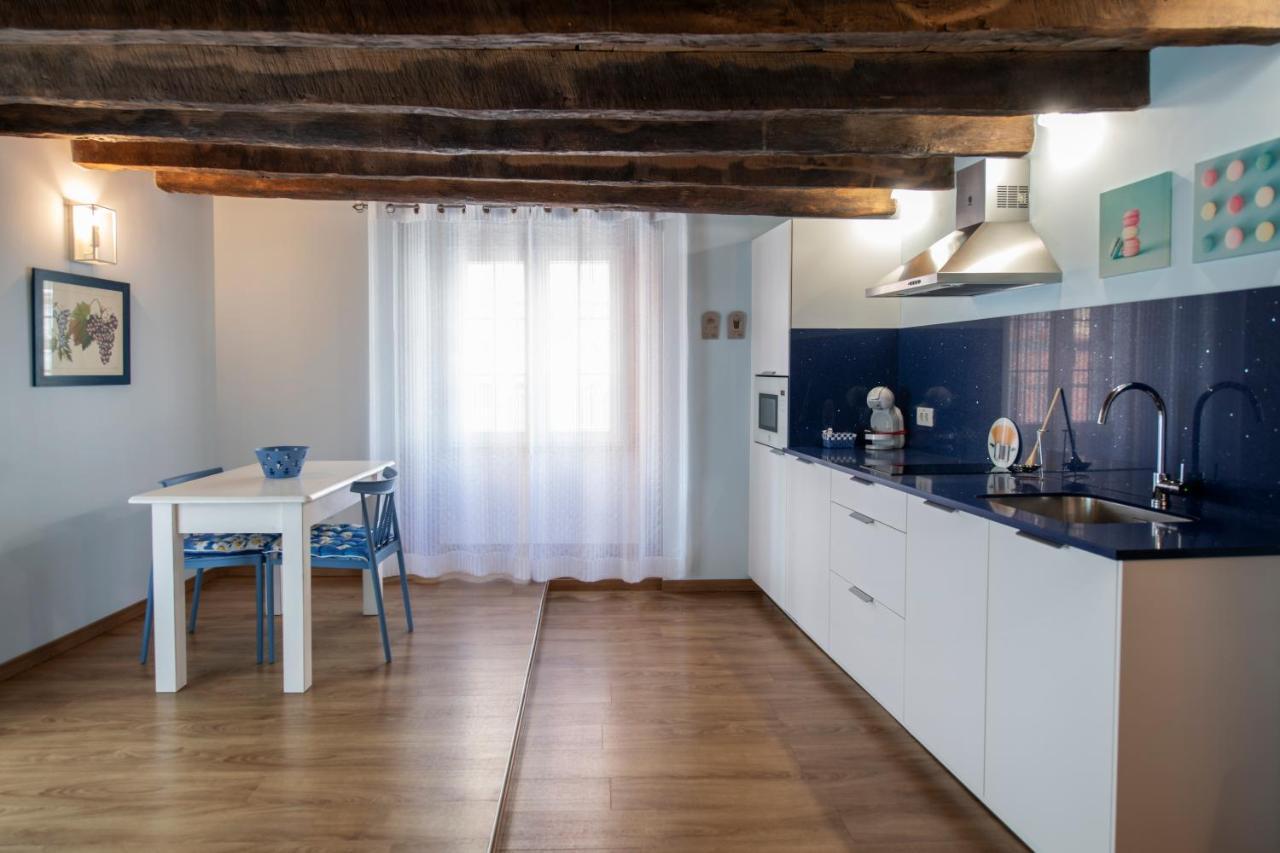 Apartamento Casa Emblemática Salgado