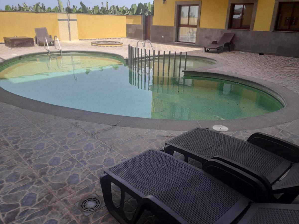 Apartamento El Paraíso A Tu Alcance *