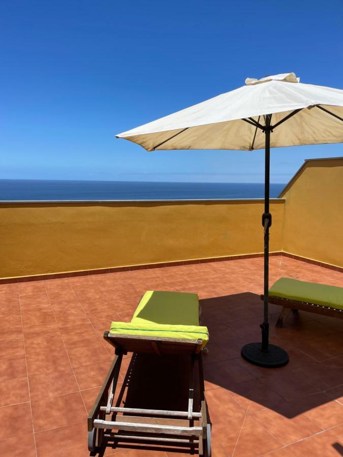 El Paraíso A Tu Alcance Apartamento Tazacorte