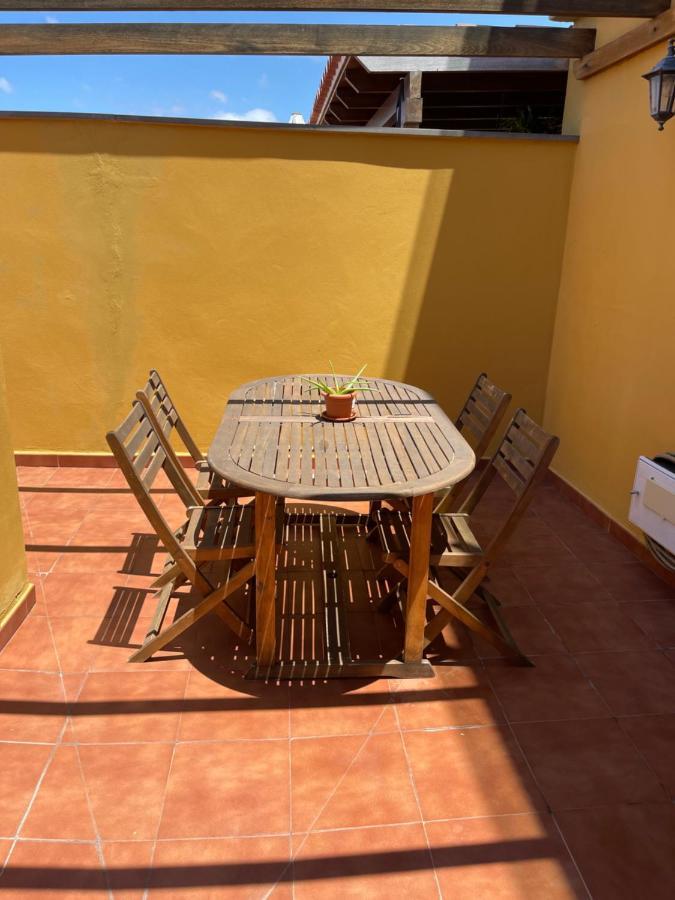 El Paraíso A Tu Alcance Apartamento Tazacorte