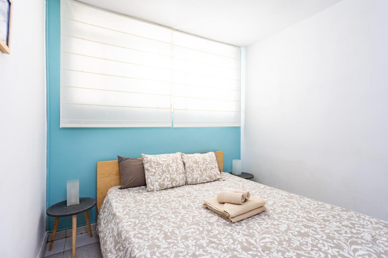 Home2book Relax Caletillas, Terrace & Pool Apartamento