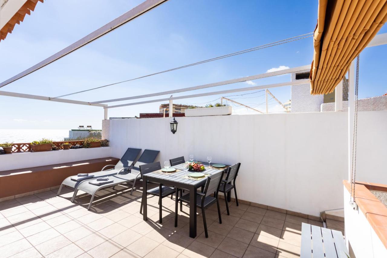 Apartamento Home2book Relax Caletillas, Terrace & Pool