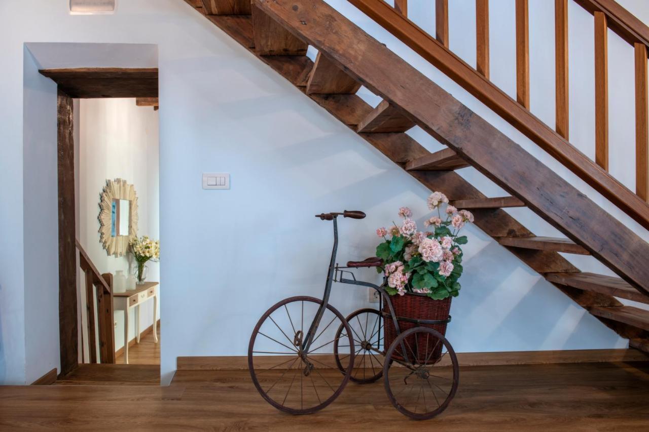 Apartamento Casa Emblemática Salgado