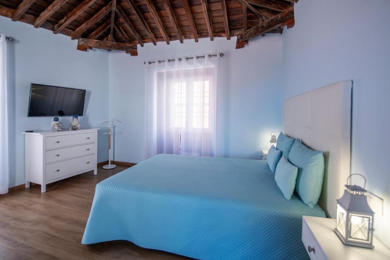 Apartamento Casa Emblemática Salgado *