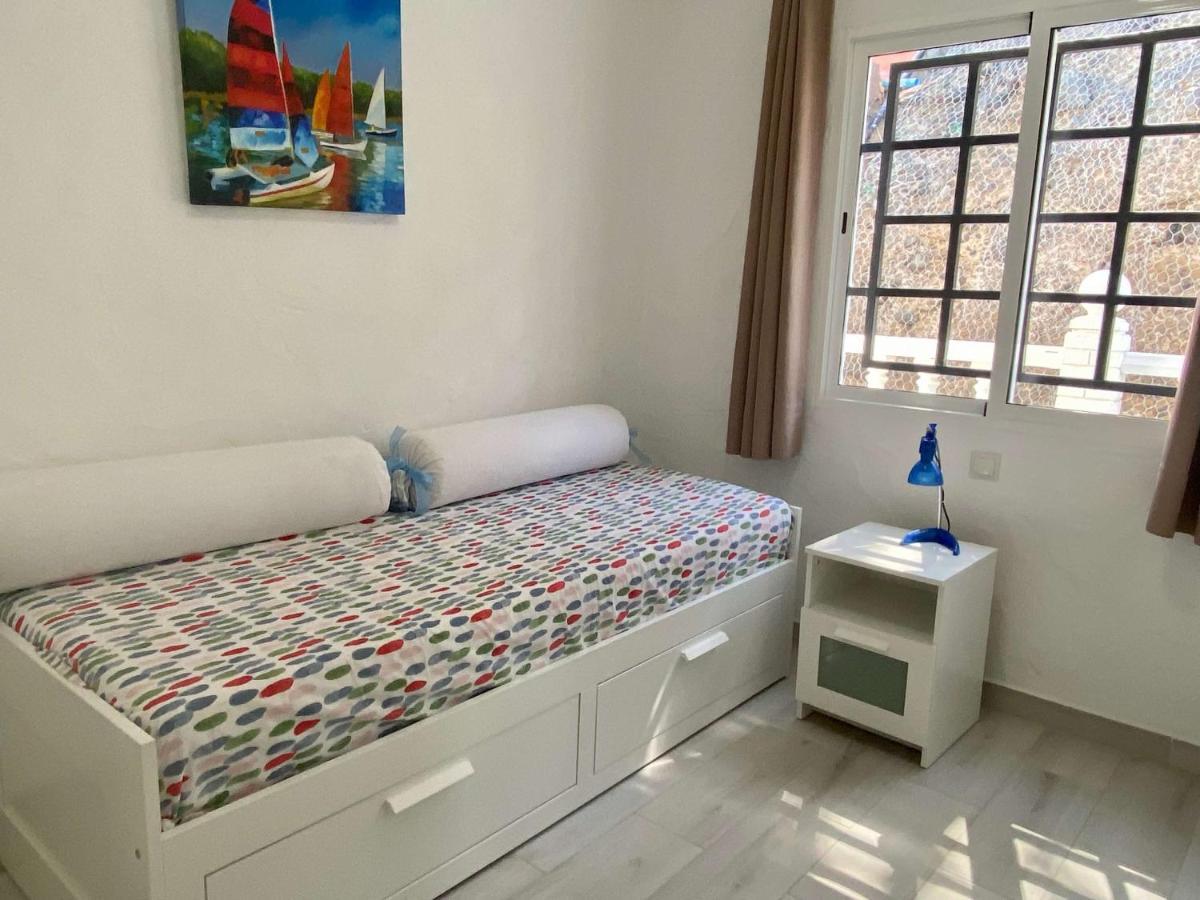 Casa Aita - Refurbished With Unparalleled Sea View Mogan
