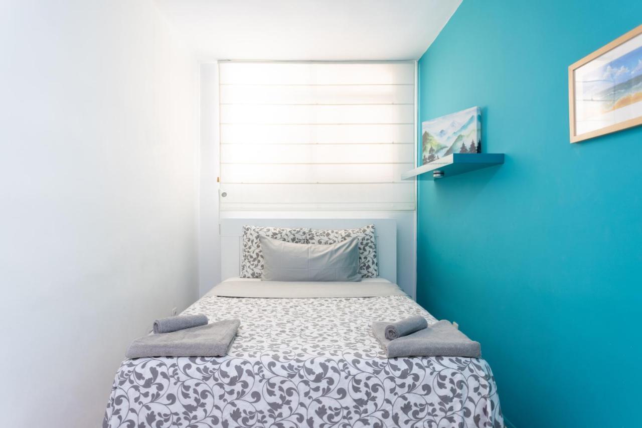 Apartamento Home2book Relax Caletillas, Terrace & Pool *