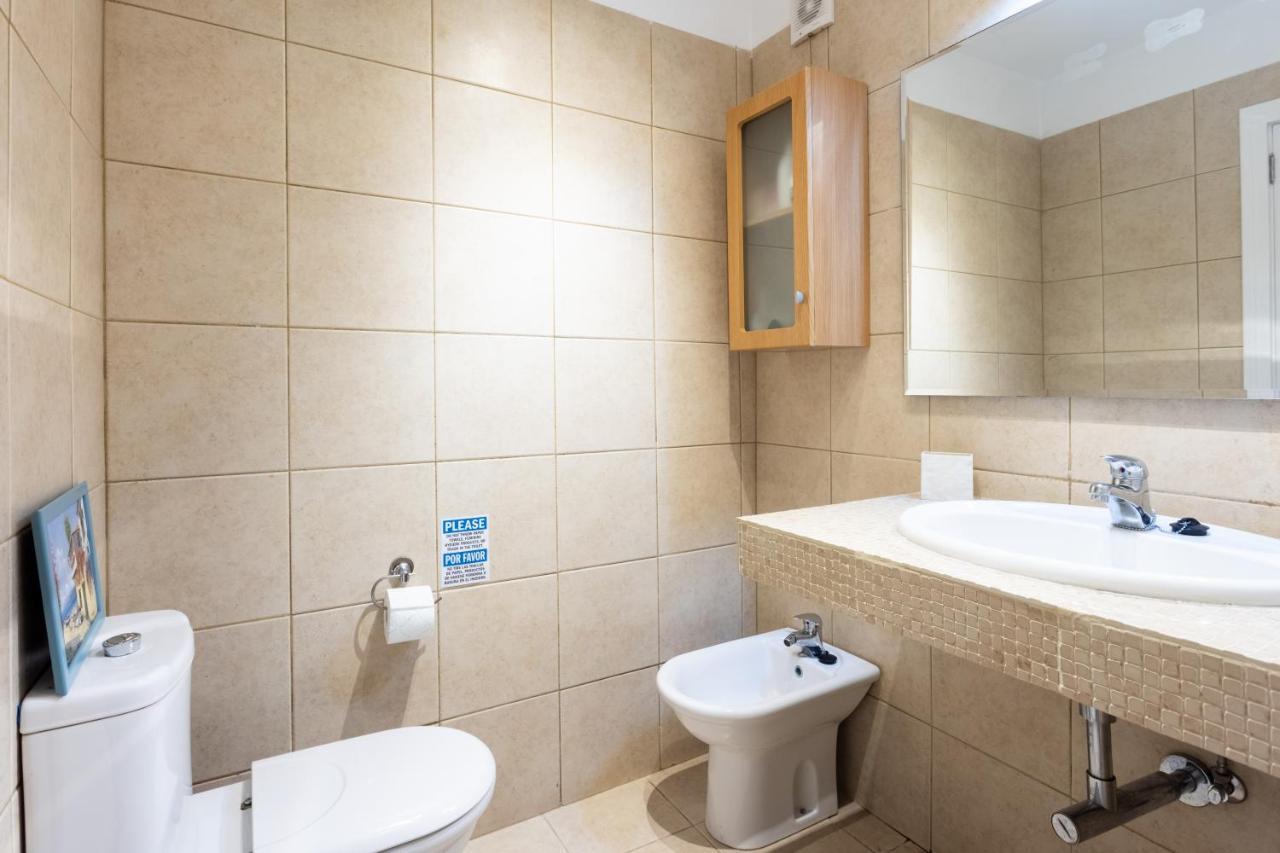 Apartamento Home2book Relax Caletillas, Terrace & Pool Candelaria