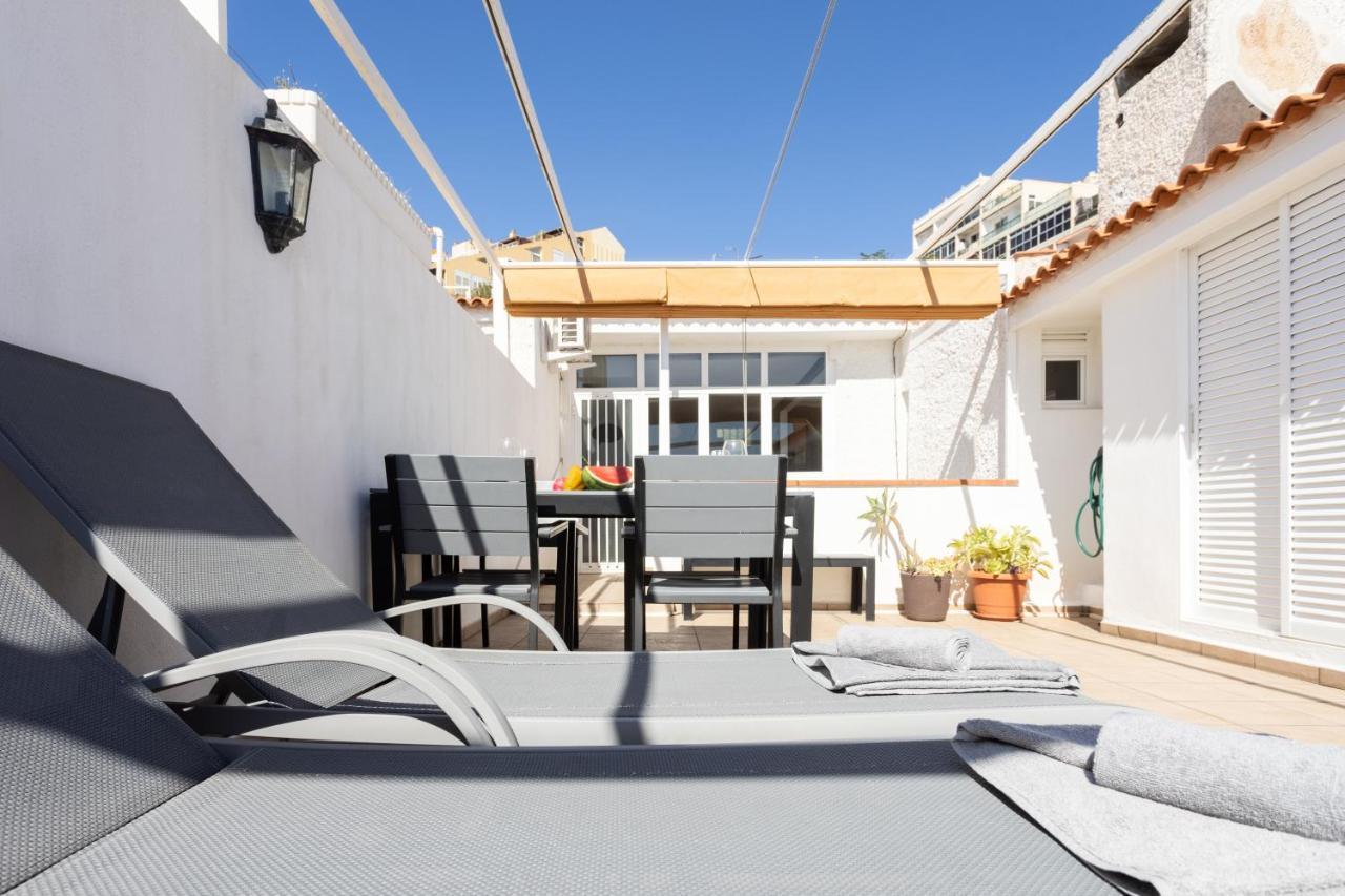Home2book Relax Caletillas, Terrace & Pool Apartamento *