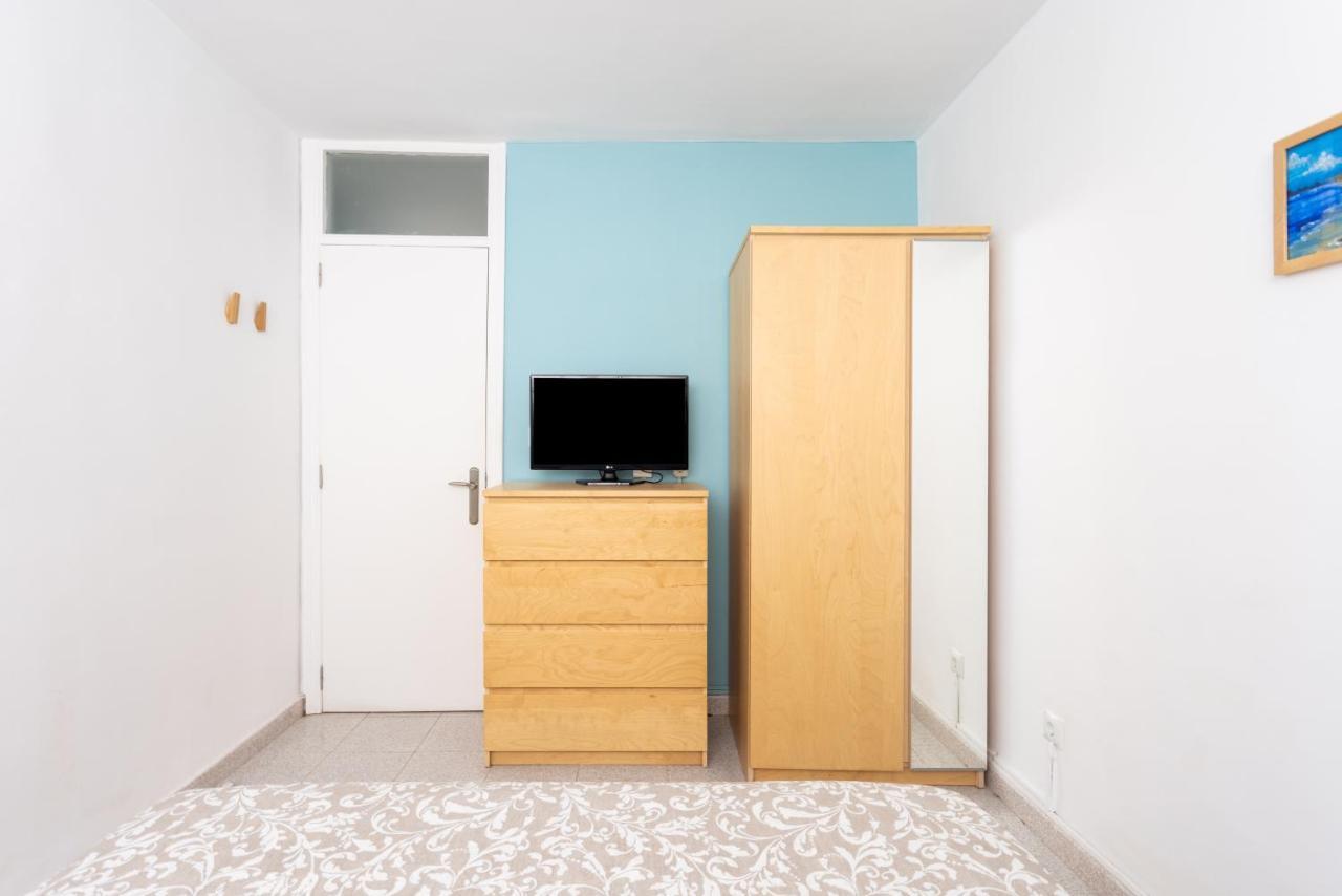 Home2book Relax Caletillas, Terrace & Pool Apartamento Candelaria