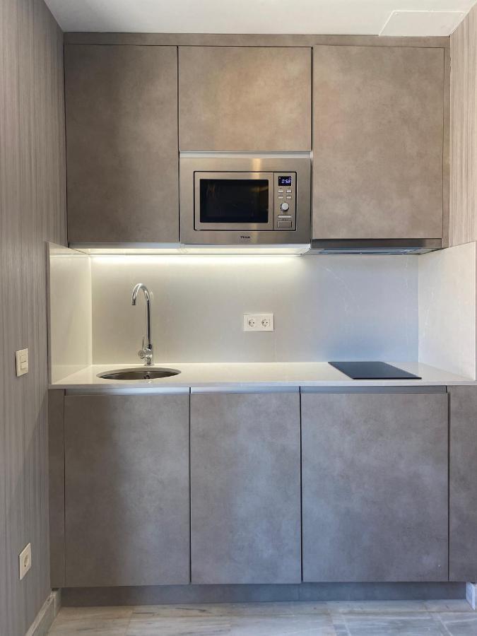 Apartamento Hydros Hotel&spa Benalmádena