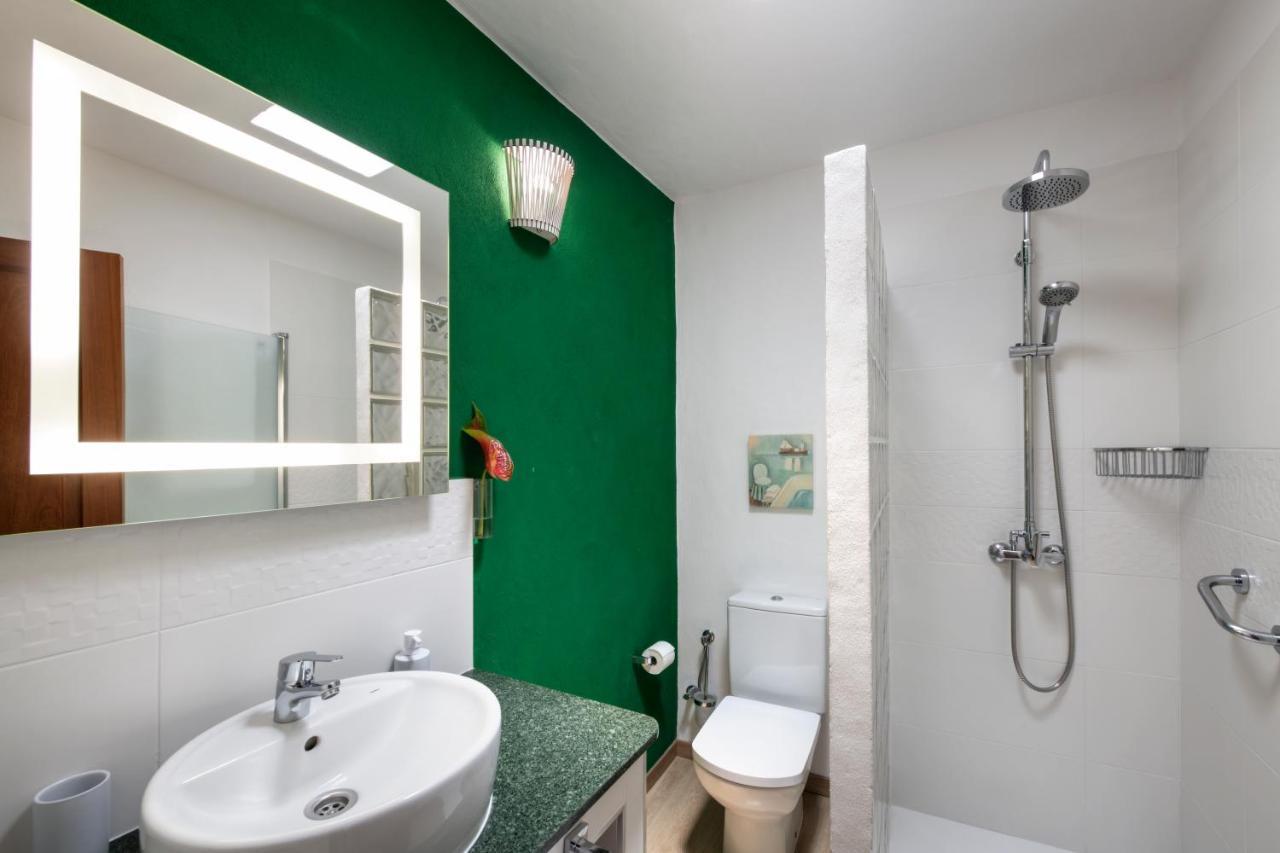 Apartamento Casa Emblemática Salgado Santa Cruz de la Palma (Isla de la Palma)