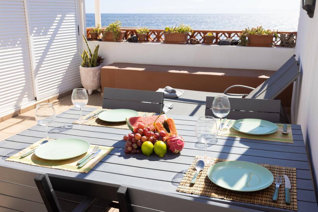 Apartamento Home2book Relax Caletillas, Terrace & Pool Candelaria