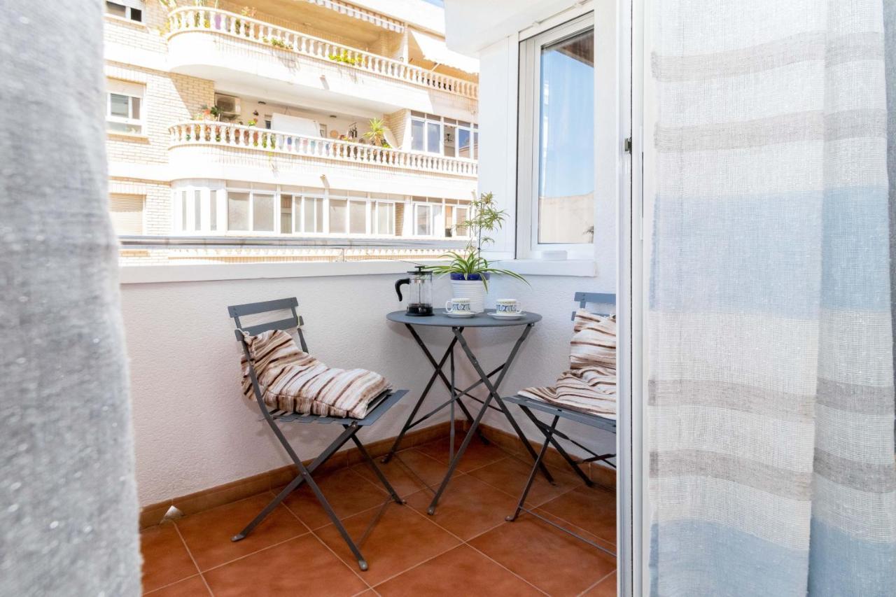 Espanatour Calera 2b Apartment Torrevieja