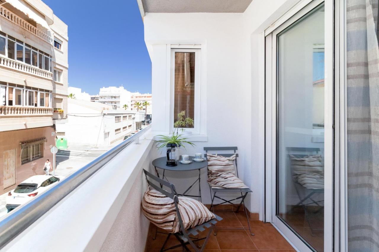 Apartment Espanatour Calera 2b Torrevieja
