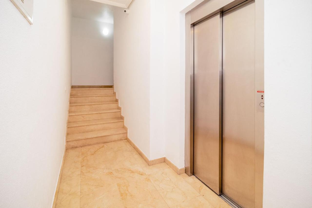 Espanatour Calera 2b Apartment *