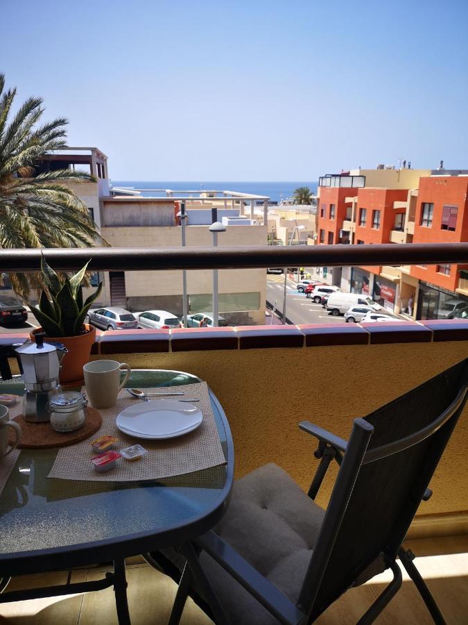 Casa Arida,