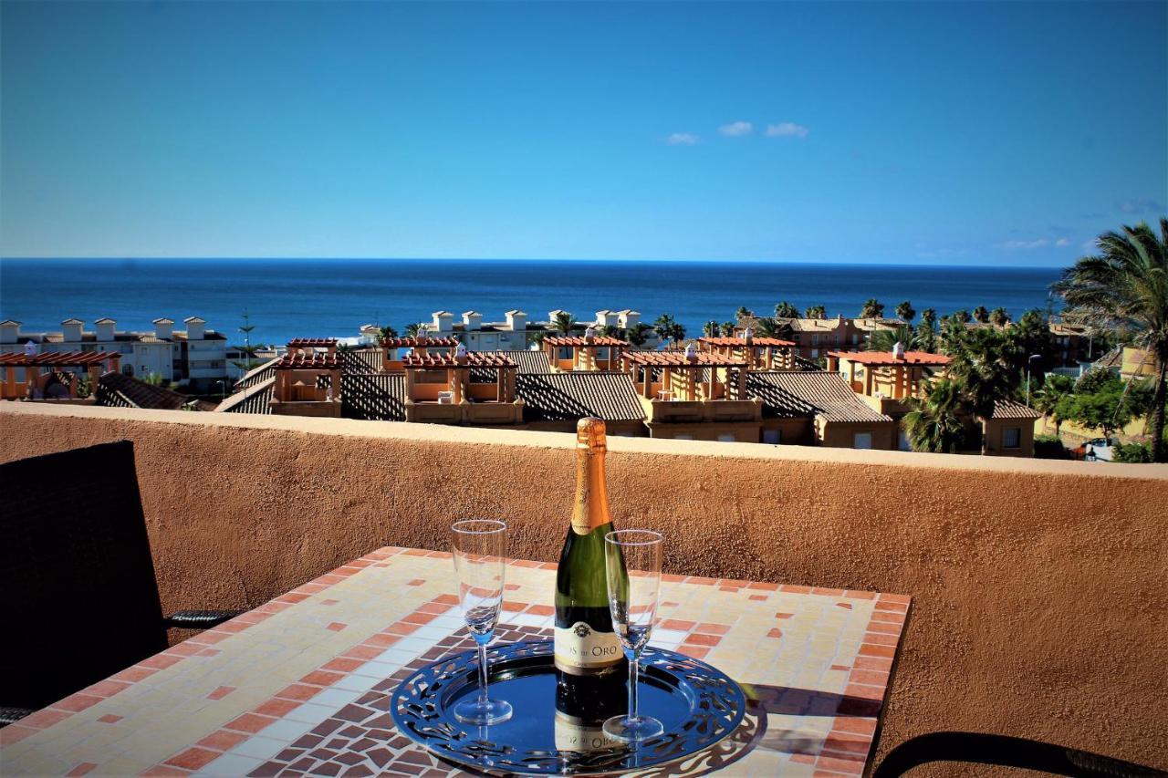 Casa Bonita Сasa de vacaciones Estepona