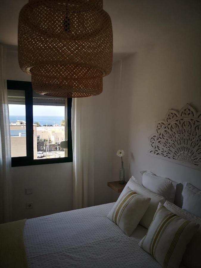 Casa Arida,