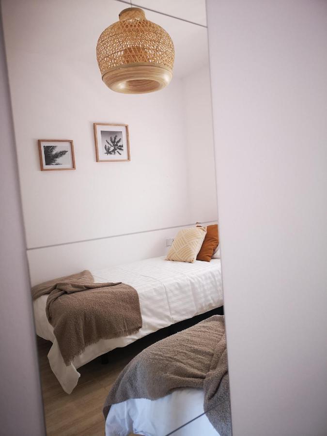 Casa Arida, *